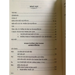 Tố Như và Đoạn trường tân thanh- Tác giả: Trần Ngọc Ninh-Nhà xuất bản: NXB Thế giới- bìa cứng 617 trang- sách lưu kho mới 90%,năm xb 2015- STB3005- Văn Học 155089