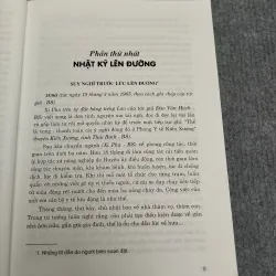 HÀNH TRÌNH TRÊN CHIẾN TRƯỜNG NƯỚC BẠN. NHẬT KÝ THỜI CHIẾN - ĐÀO VĂN HÁCH 990649