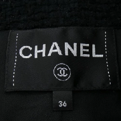 Jacket CHANEL P73342V64916 - Hàng hiệu Authentic 821891
