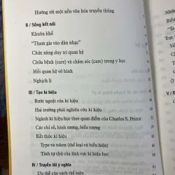 Nhập Môn Khai Phá Các Ngành Khoa Học Truyền Thông - Daniel Bougnoux 957254