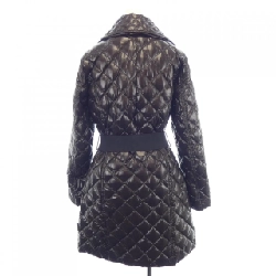 Moncler MONCLER 49352/00 MONTARGIS áo khoác lông 632991