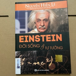 Einstein Đời sống & tư tưởng