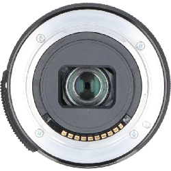 Ống kính E PZ16-50mm F3.5-5.6OSS - Hàng hiệu Chính hãng 879587