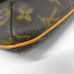Túi xách vai Louis Vuitton Monogram Musette Salsa M51258 - Hàng hiệu Authentic 803208