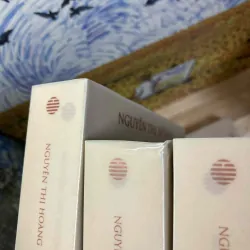 Trên Thiên Đường Ký Ức - Nguyễn Thị Hoàng - Bản Đặc Biệt 1022216