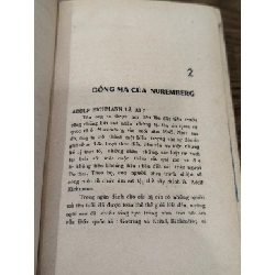 Cuộc truy nã tên đồ tể do thái Adolf.Eichmann - Moshe Pearlman