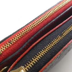 Túi đeo chéo Louis Vuitton Monogram Empreinte Pochette Double Zip M63916 - Hàng hiệu Chính hãng 801392