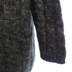Thương hiệu Ý 378211-9G Áo khoác cardigan - Hàng hiệu Authentic 816393
