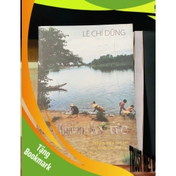 (TẶNG BOOKMARK) Miền ký ức - Lê Chí Dũng Văn học Việt Nam RBK2702