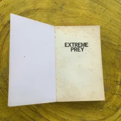 EXTREME PREY- JOHN SANDFORD 790304