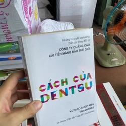 Sách cách của denstu
