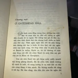 Jane Eyre - Charlotte Bronte 1017906