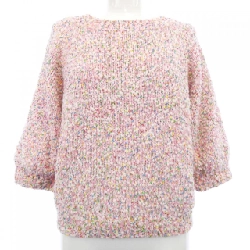 Chanel CHANEL P53307K06906 Áo len