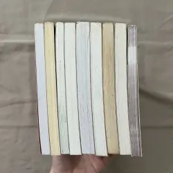 COMBO 9 CUỐN HẠT GIỐNG TÂM HỒN: Bài Học Vô Giá Từ Những Điều Bình Dị + Cho Đi Là Còn Mãi 603541