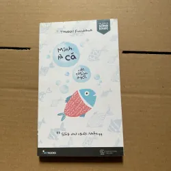 Mình là cá việc của mình là bơi