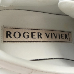 【Mã giảm giá】Giày sneaker ROGER VIVIER 664826