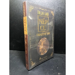 Nếp cũ con người Việt Nam mới 100% HCM.ASB1812 Rebooks.vn