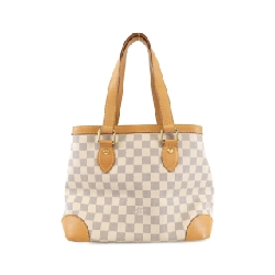 Túi xách Louis Vuitton Damier Azur Hampstead PM N51207 - Hàng hiệu Chính hãng 766302