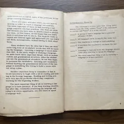 Bài học Trung Cấp quyển 1 1020528