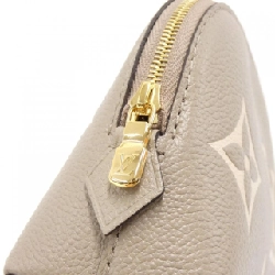 Túi xách Louis Vuitton hai màu Monogram Empreinte Cosmetic PM M45951 623566