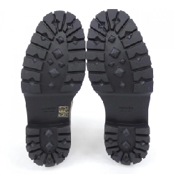 HERMES Icon ICONE Kelly Buckle 242101Z Giày - Hàng hiệu Chính hãng 829621