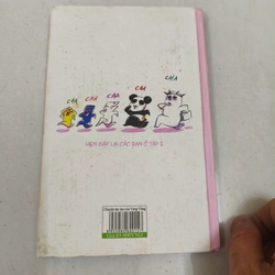 Chuyện tào lao của vàng vàng 