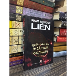 Người đàn ông có cái đuôi hình thuồng - Phạm Thị Ngọc Liên