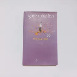 Trại Hoa Vàng - Nguyễn Nhật Ánh