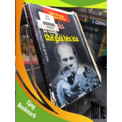 (TẶNG BOOKMARK) Cuối tuần trong thế giới bên kia theo dấu chân cảnh sát điều tra 1999 mới 65% bẩn bung gáy bìa xấu Kiều Hoa RBK0906 SÁCH VĂN HỌC