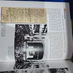 65 năm ngoại giao Việt Nam  605552