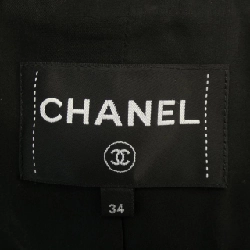 【Mã giảm giá】Áo khoác CHANEL 640959