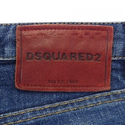 Quần jeans DSQUARED2 S75LA0796 - Hàng hiệu Authentic 820935