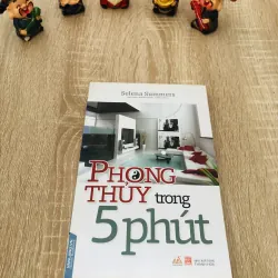 Phong thủy trong 5 phút – Selena Summers