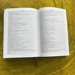 TỪ ĐIỂN VIỆT- ANH MODERN DICTIONARY- QUANG HÙNG 689626