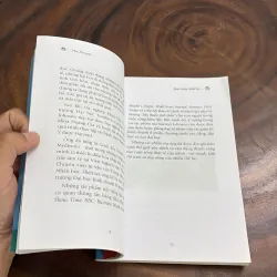 II Hạt Giống Tâm Hồn: Quà Tặng Cuộc Sống - Spencer Johnson - 2004 990722