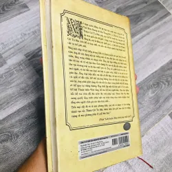 THÀNH CÁT TƯ HÃN VÀ SỰ HÌNH THÀNH THẾ GIỚI HIỆN ĐẠI 753116