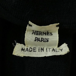 【Mã giảm giá】HERMES Áo len 646368