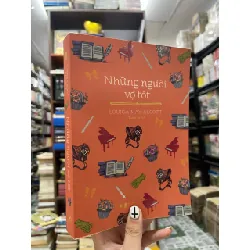 Những người vợ tốt - Louisa May Alcott