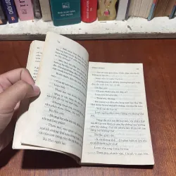 II Tiểu Thuyết: Đoạn Tuyệt - Nhất Linh - 1997 789357