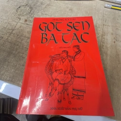 Gót sen ba tấc .14