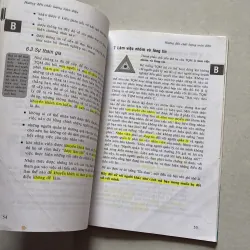 sách quản trị tài chính & kế toán (3 cuốn) 789351