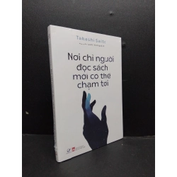 [Phiên Chợ Sách Cũ] Nơi Chỉ Người Đọc Sách Mới Có Thể Chạm Tới 2303