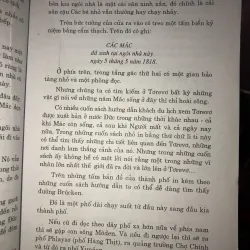 Người đi đường không biết mỏi - Êlêna Iliina 1021757