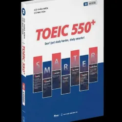 PRE TOEIC - TOEIC 550+ 799391