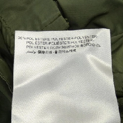 【Mã giảm giá】Moncler MONCLER Áo khoác trench 638451