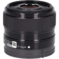 E35mm F1.8 OSS (SEL35F18) - Hàng hiệu Authentic