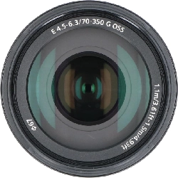 E70-350mm F4.5-6.3G OSS - Hàng hiệu Authentic 879324