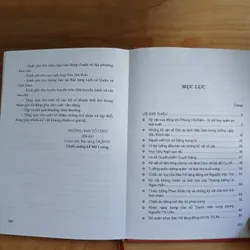 Những Kỷ Vật Kháng Chiến (Sự Im Lặng Lên Tiếng) 576454