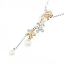 Mikimoto Akoya Pearl Necklace - Hàng hiệu Authentic 839031