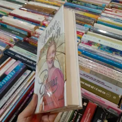 EMMA - JANE AUSTEN ( BÌA CỨNG, DIỆP MINH TÂM DỊCH) 999883
